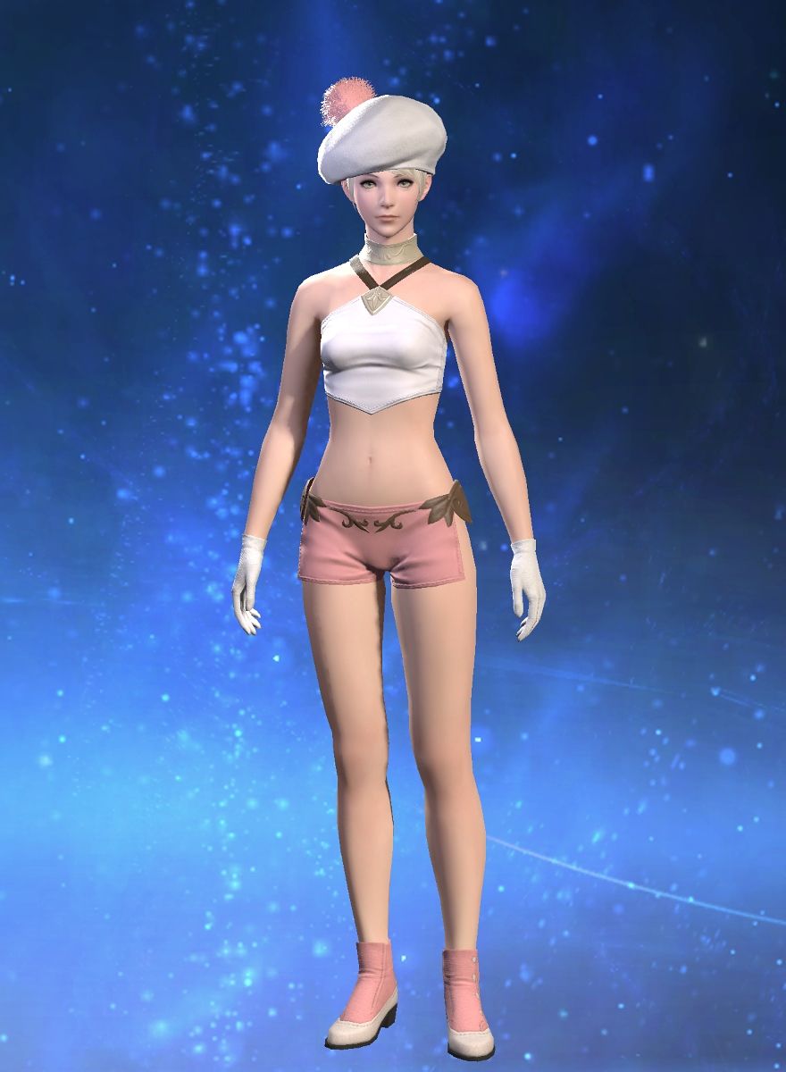 Persnickety Princess