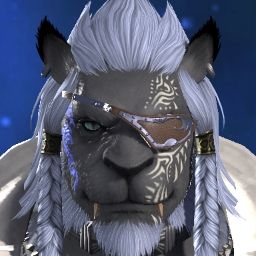 Rojed Ironpaw