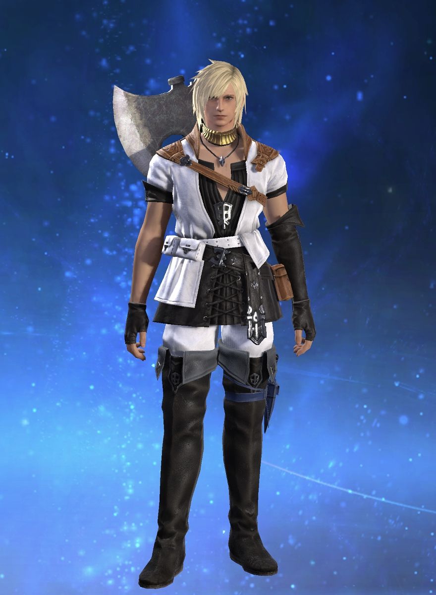 Eald' Narche