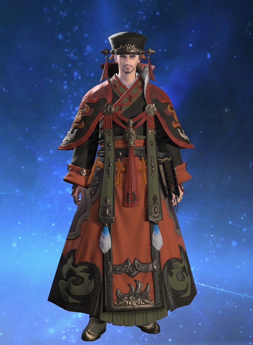 Zigster Ffxiv