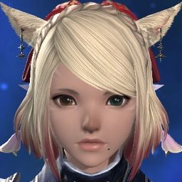 Cosmos Miqo'te