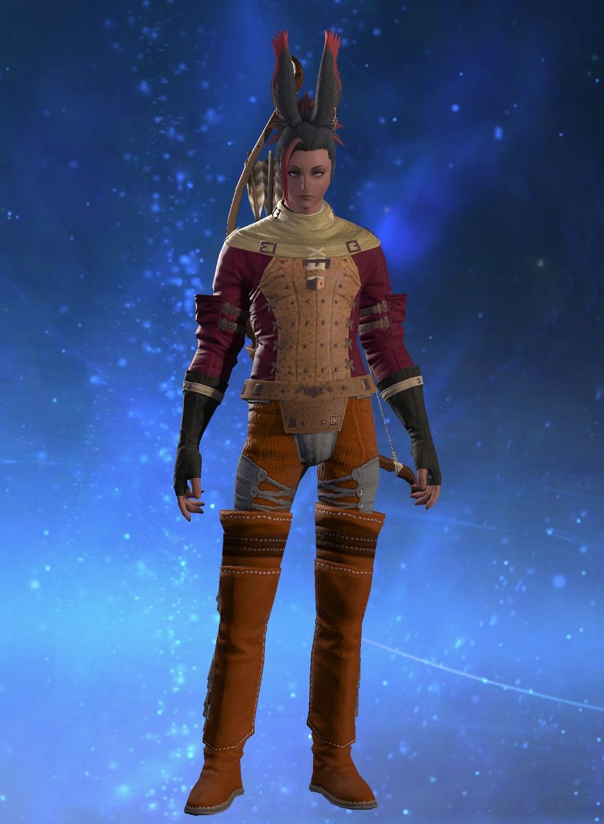 Wolfjorg Zi'tah