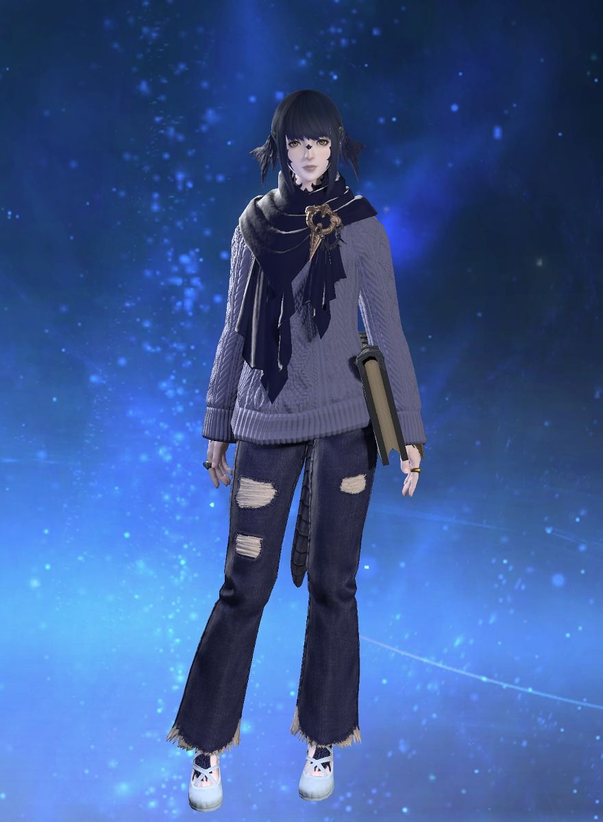 Lunya Scrunkly