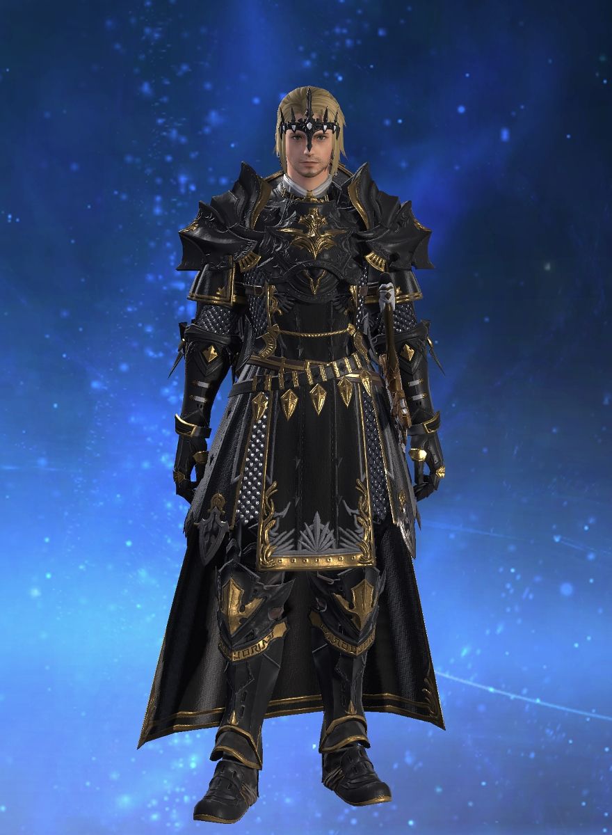 Tandred Bardren