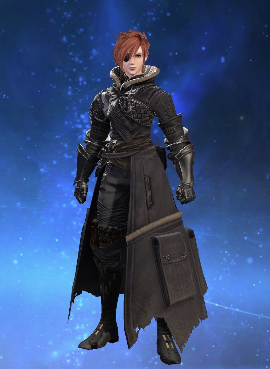 Revenant Aynat