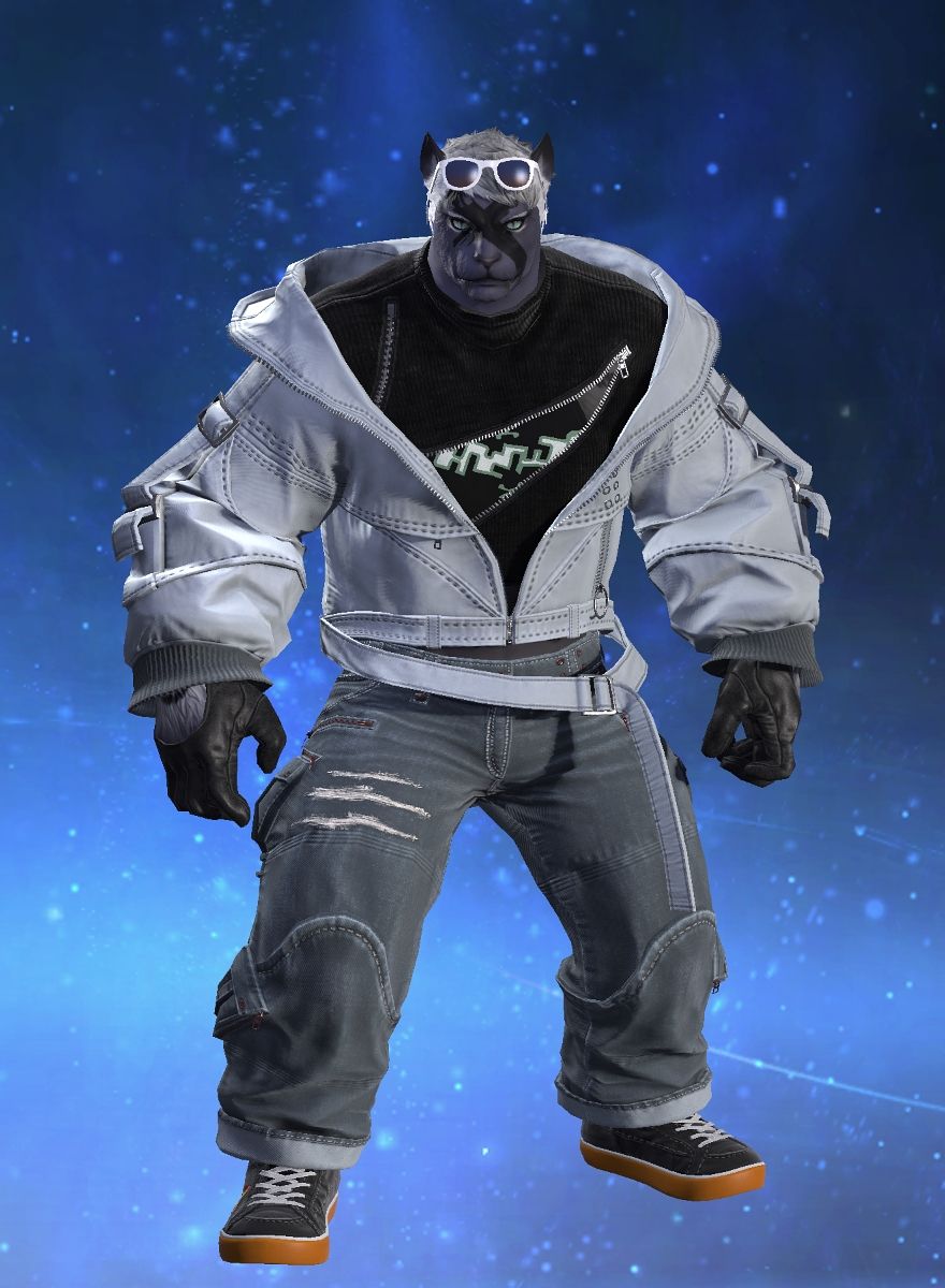 Guru Thunder