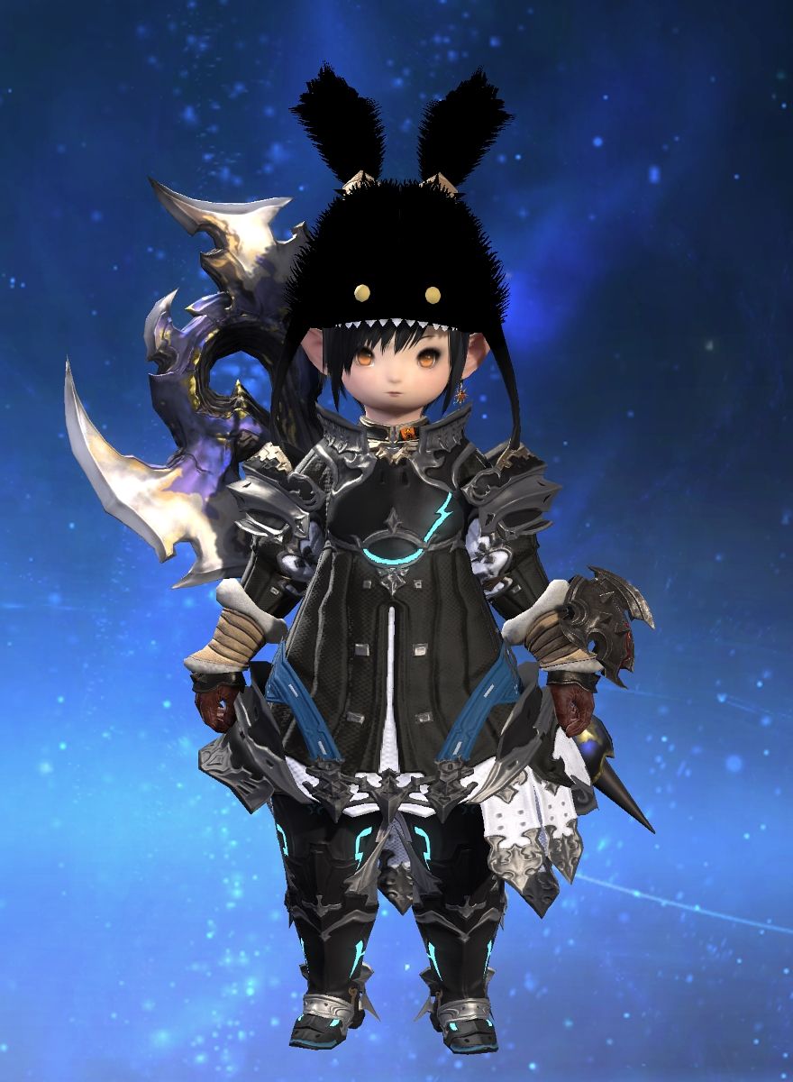 Wind-up Skeya