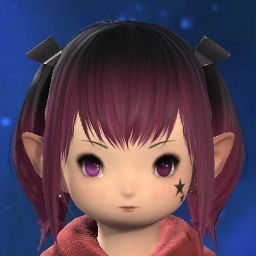 Dark Sayuri