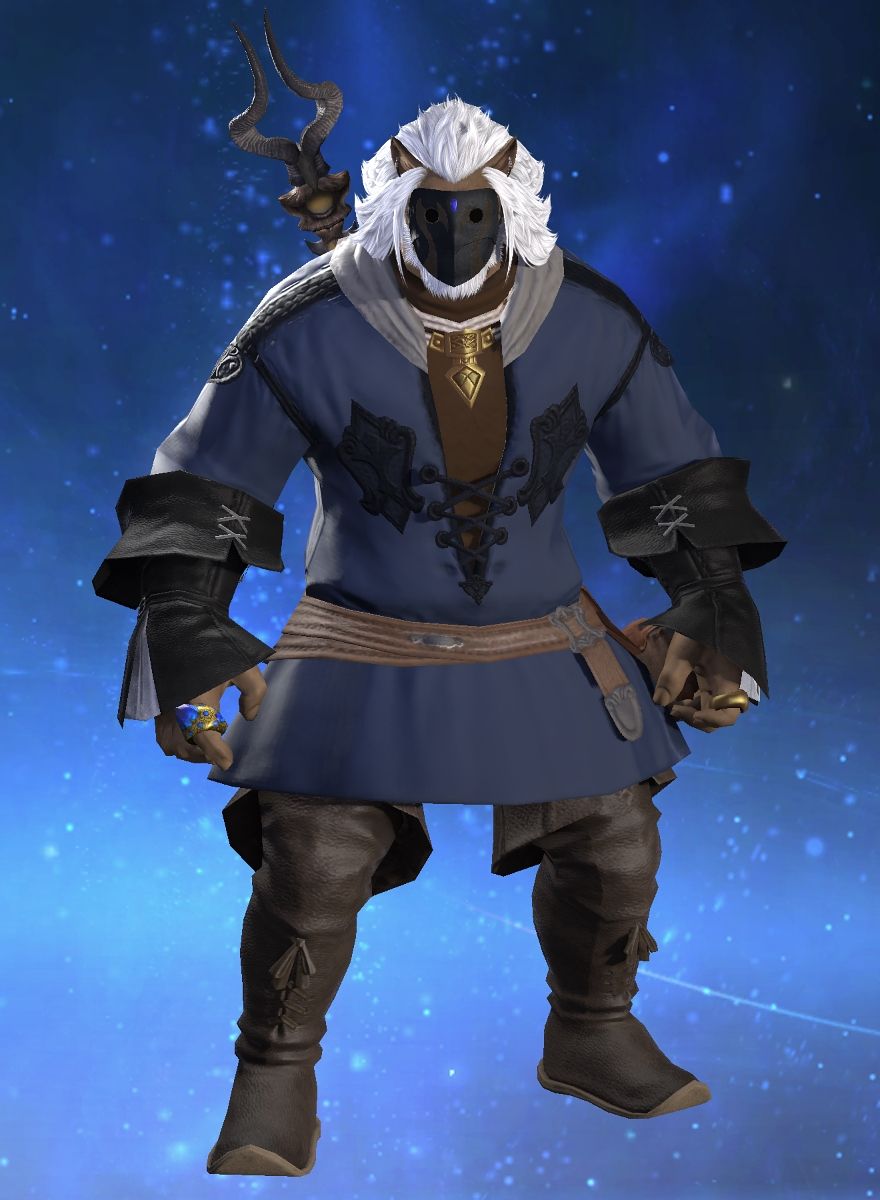 Kritr Darkmage