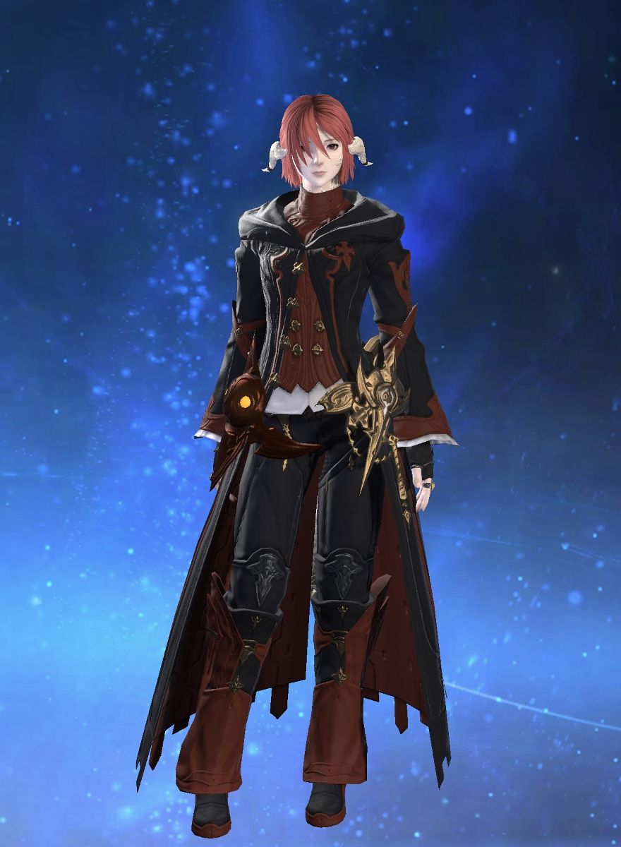 Levi Ratatoskr