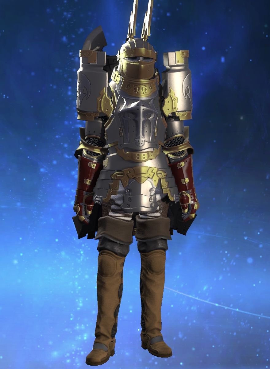 Ren Geki