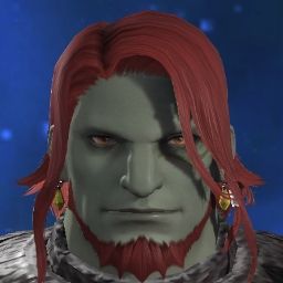 Ganondorf Isekai
