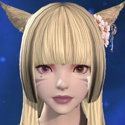 Lunariah Tsukiyo