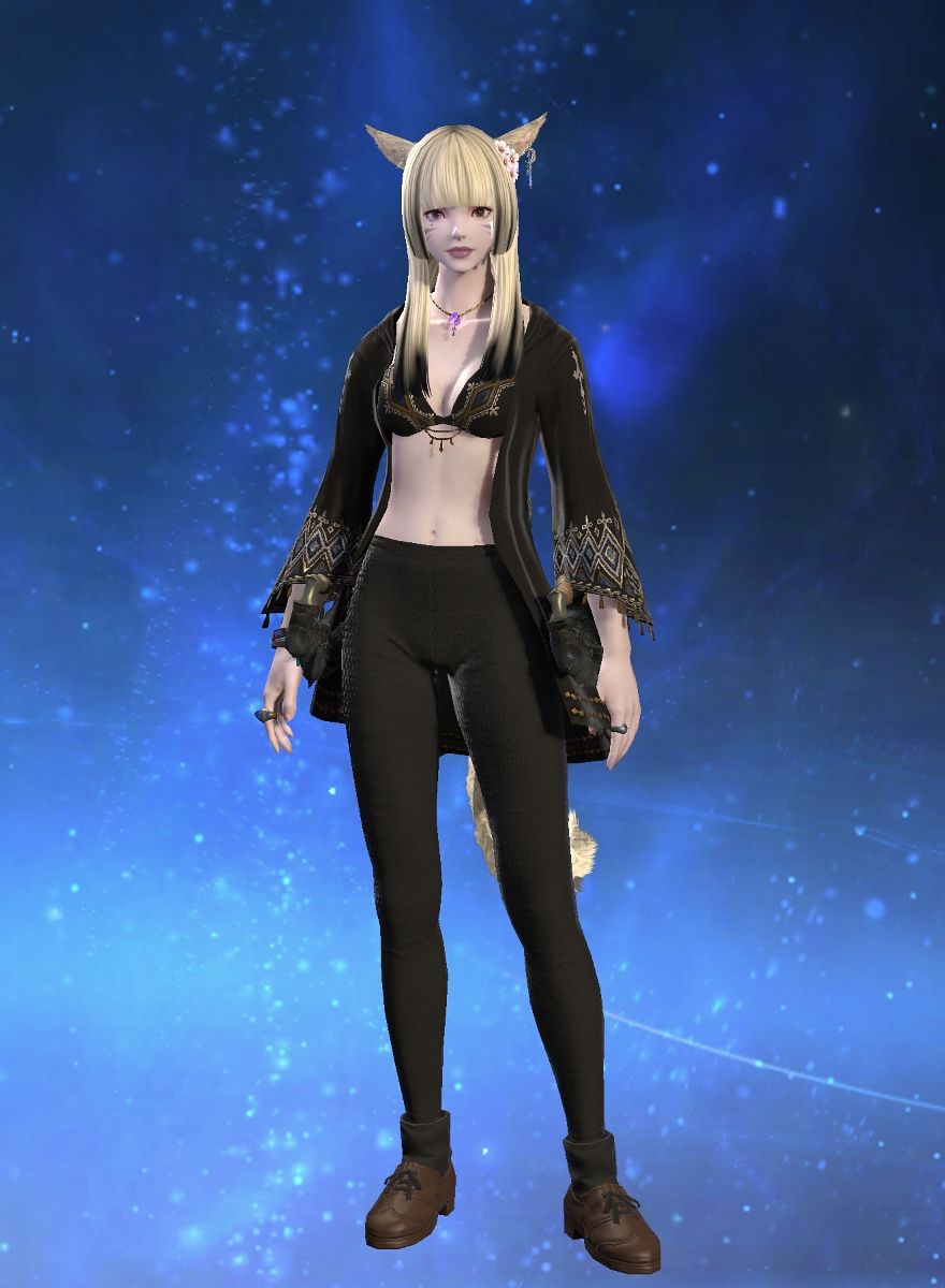 Lunariah Tsukiyo