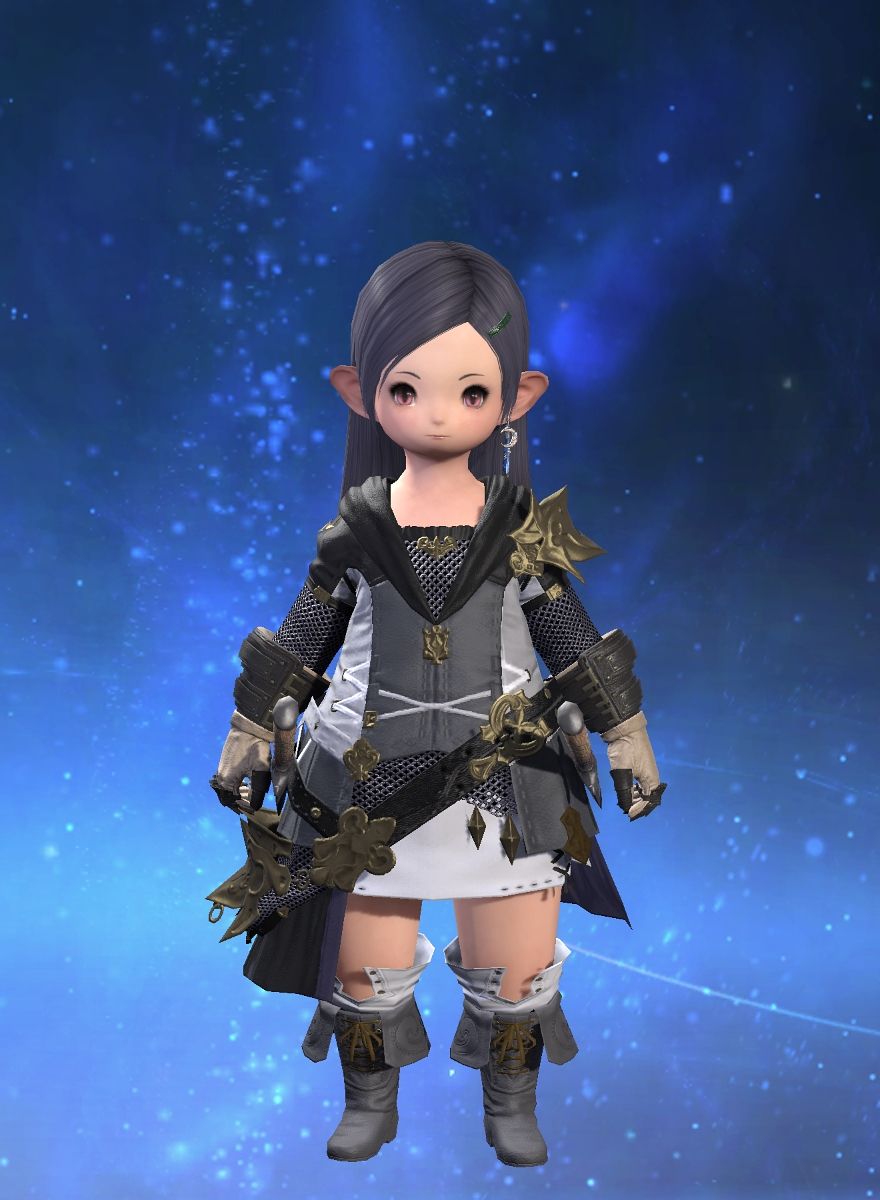 Haru Leonis