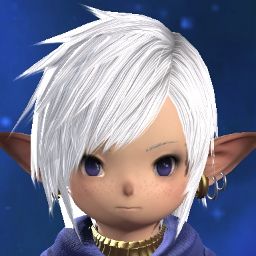 Glamorous Garry