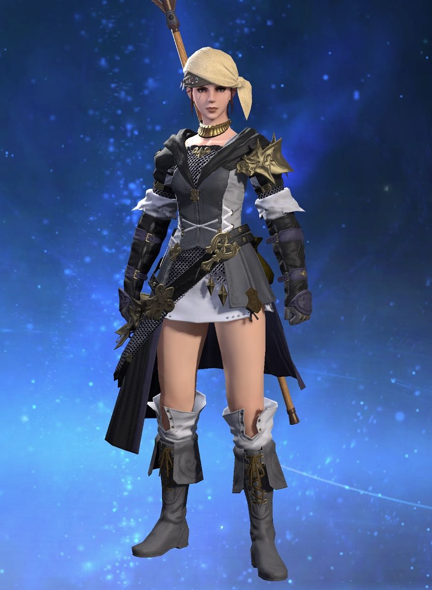 Alteria Elder