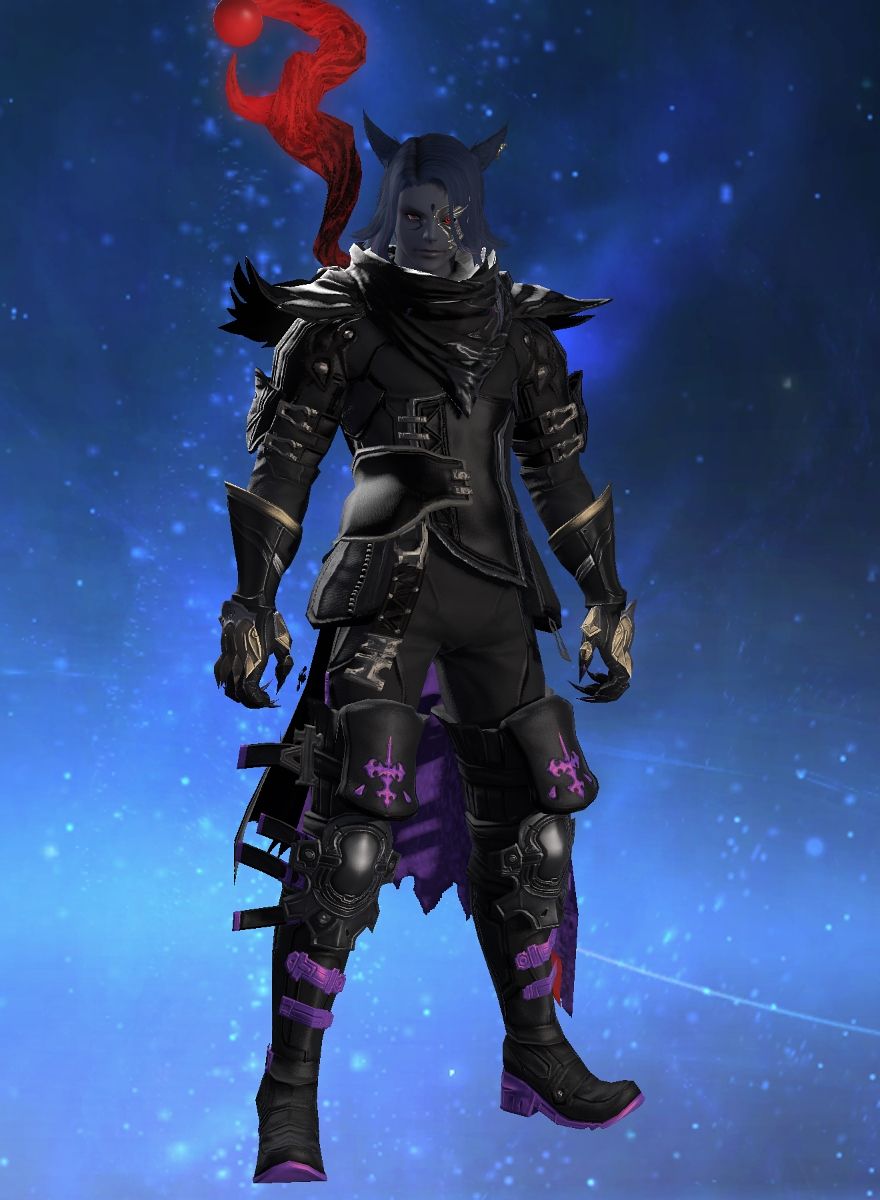 Cyx D'aerth