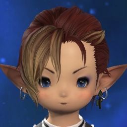 Wind-up Ilyeana