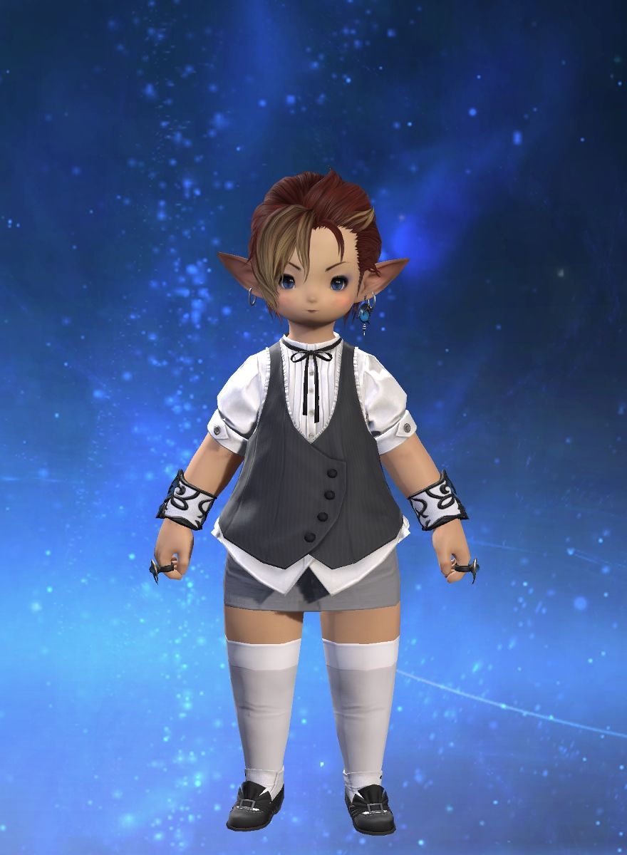 Wind-up Ilyeana