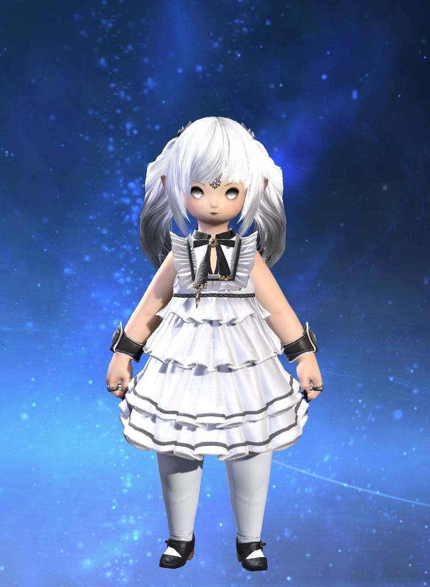 Diabolical Doll