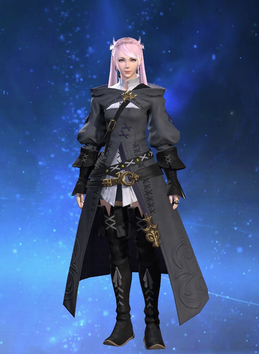 Emi Shirogane