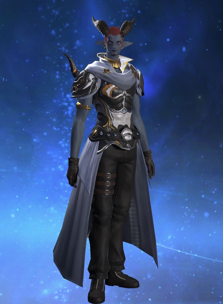 King Nillefrant