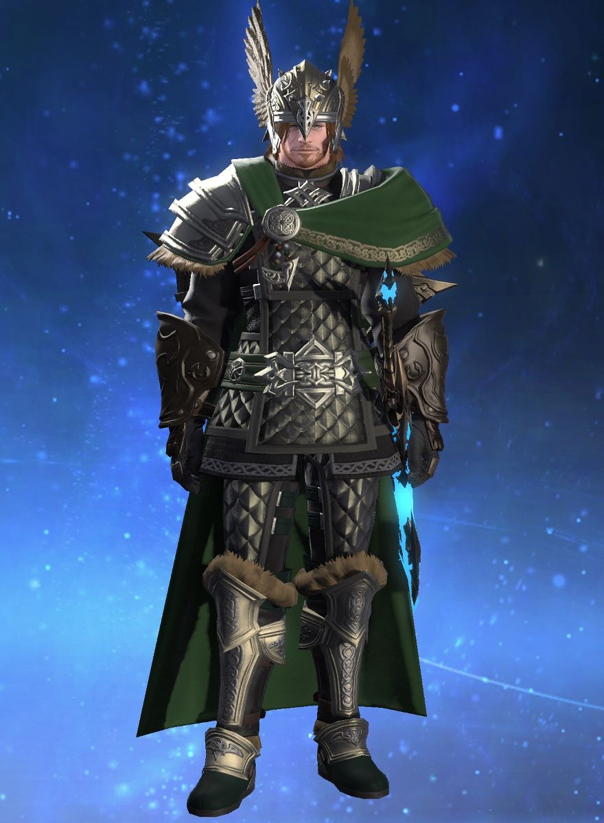 Tiram Hunter