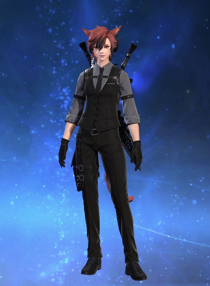 Vani Vanilla