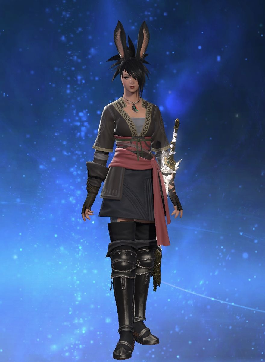 Saoran Ara-nee