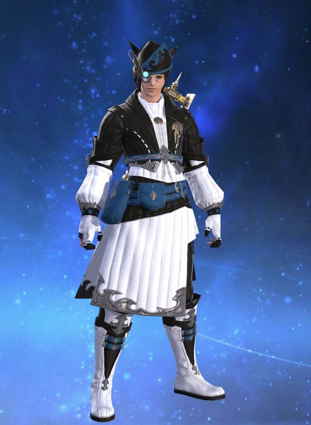 Seshiru Wishheart