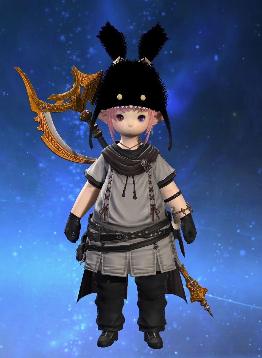 Wind-up Magicnumber