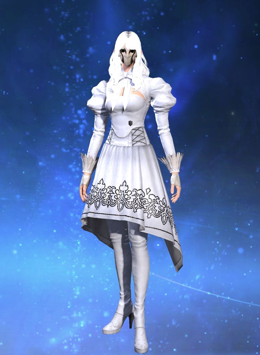 Mother Hydaelyn