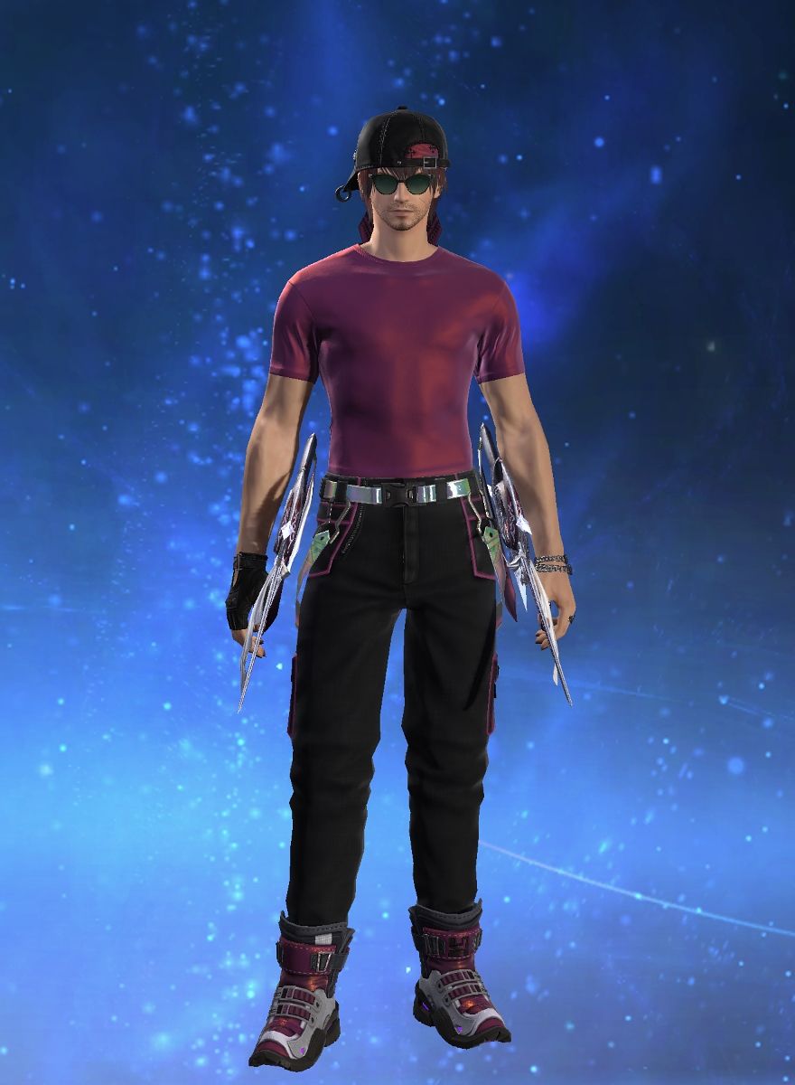 Aedan Draek