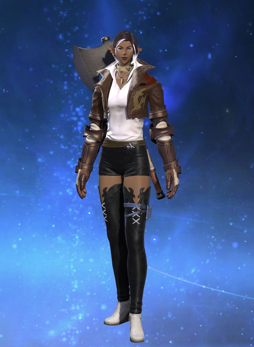 Th' Rull