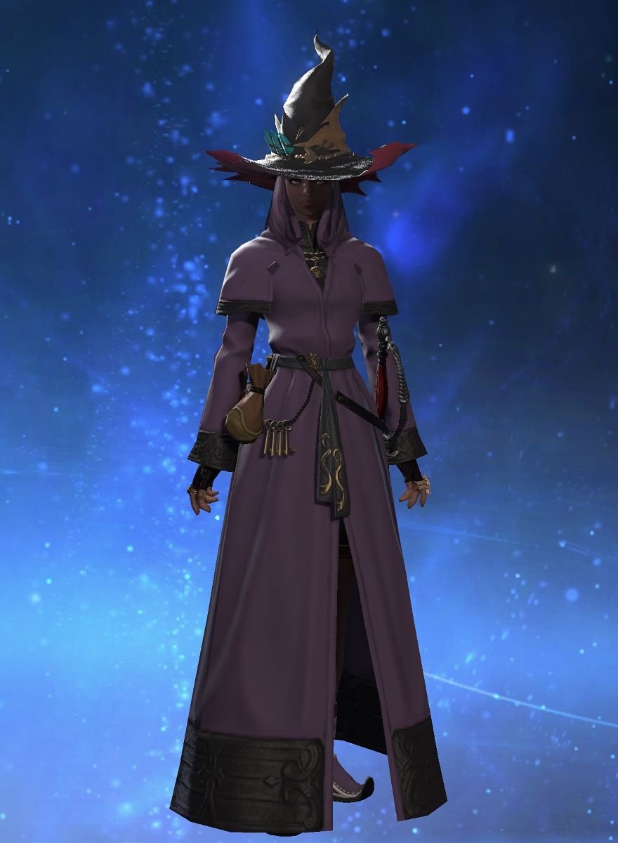 Wolf Inubashiri