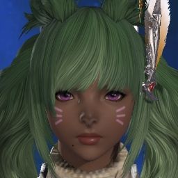 Menth A-la-bunbun