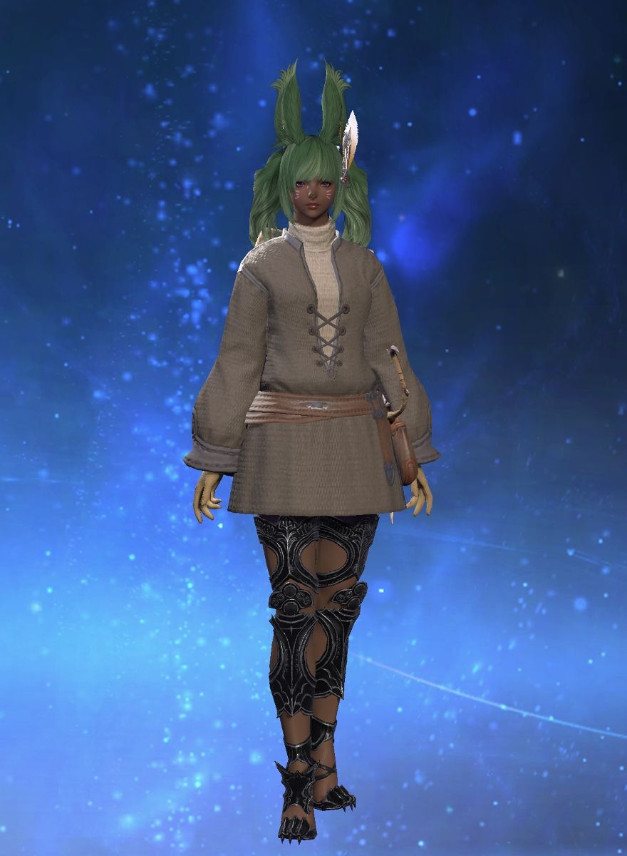 Menth A-la-bunbun