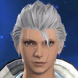 Xemnas Xehanort