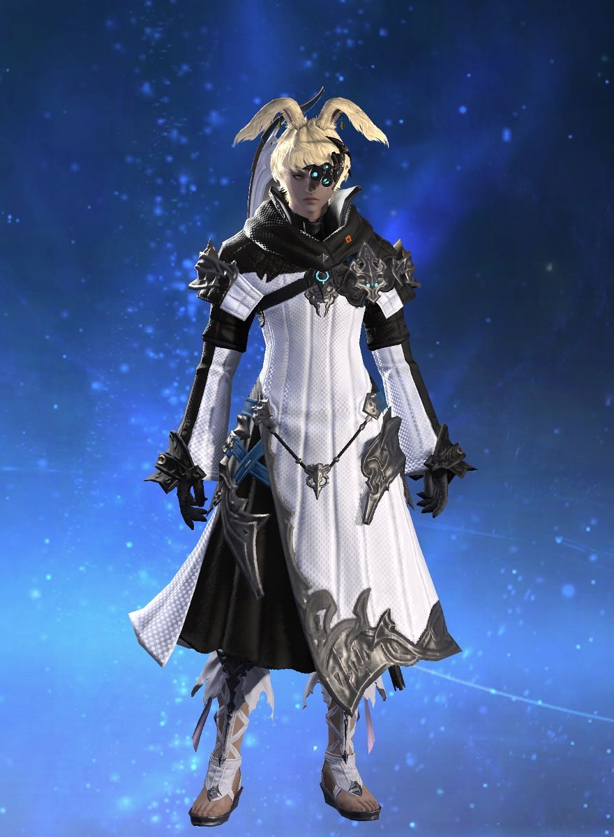 Momiji Bunni