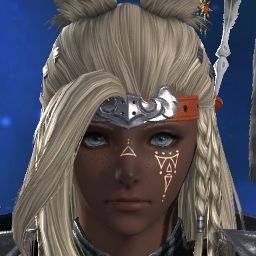 Kaelan Sunchaser