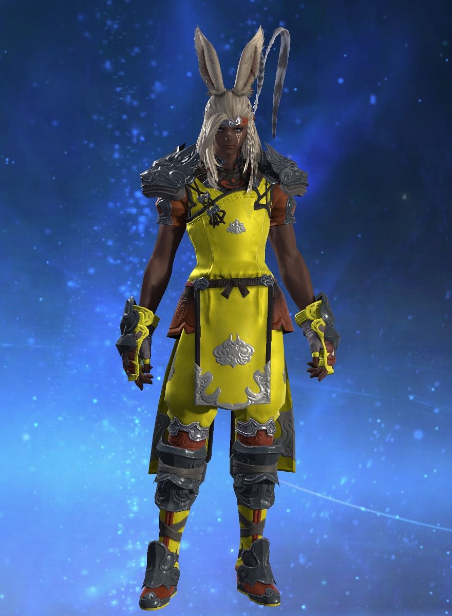 Kaelan Sunchaser