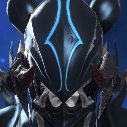 Voidtalon Mercenary