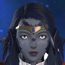 Nymeria Zhu