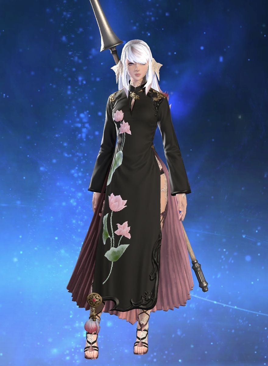 Fumiko Dragonborn