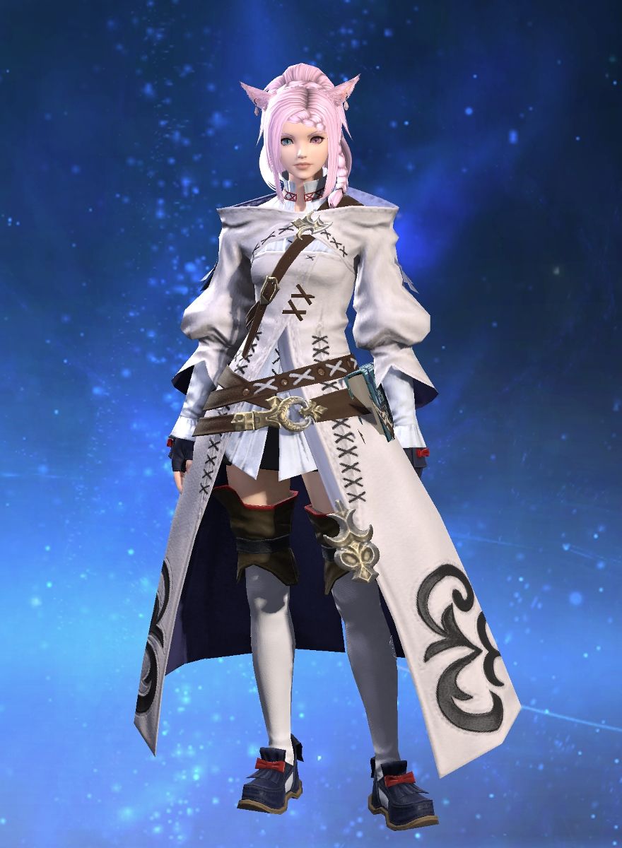 Ares Tokimiya