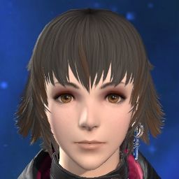 Iris Amicitia'