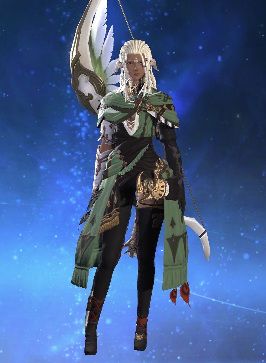Nasuada Nightstalker