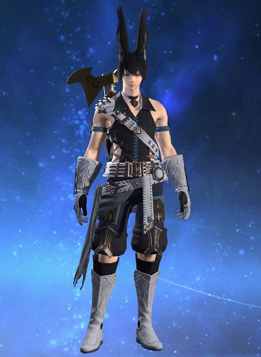 Fab Reze