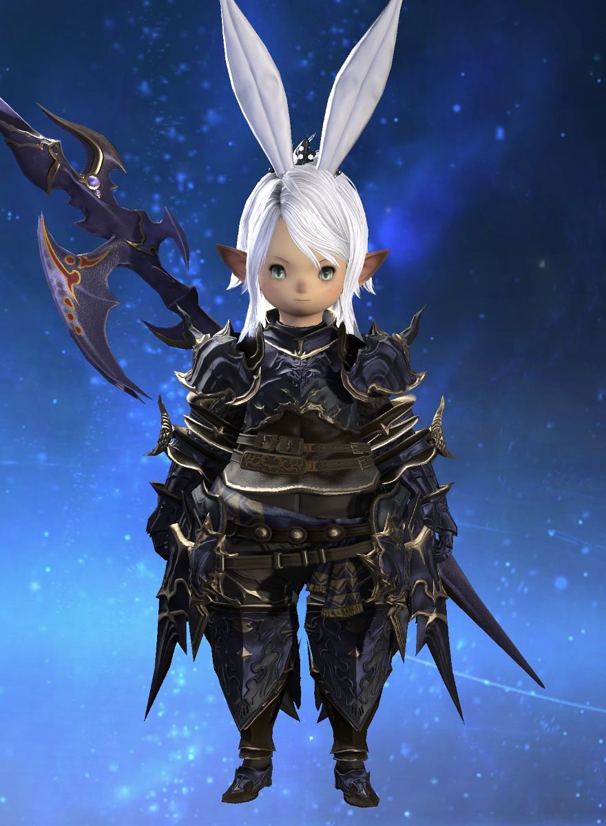 Wind-up Bunstinien